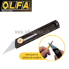 Cuchillo para Madera Olfa CK-1