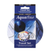 Aquafine Acuarela Travel Set 18 col.